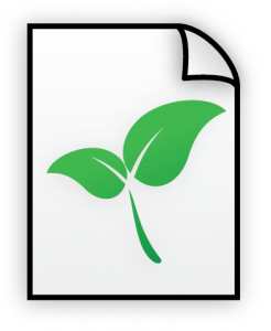 Green Paper