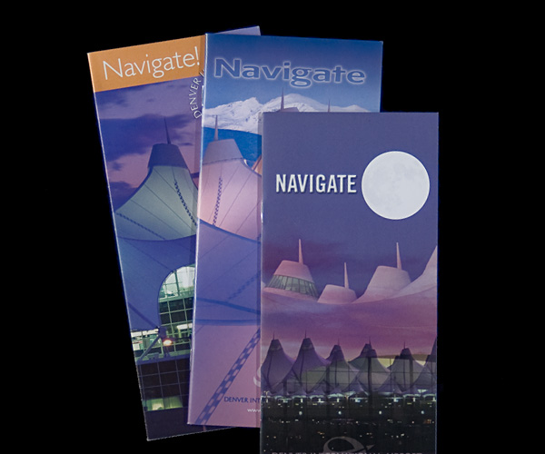 Navigate Brochures
