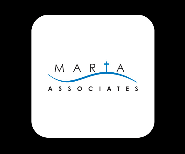 Marta and Associates Identity
